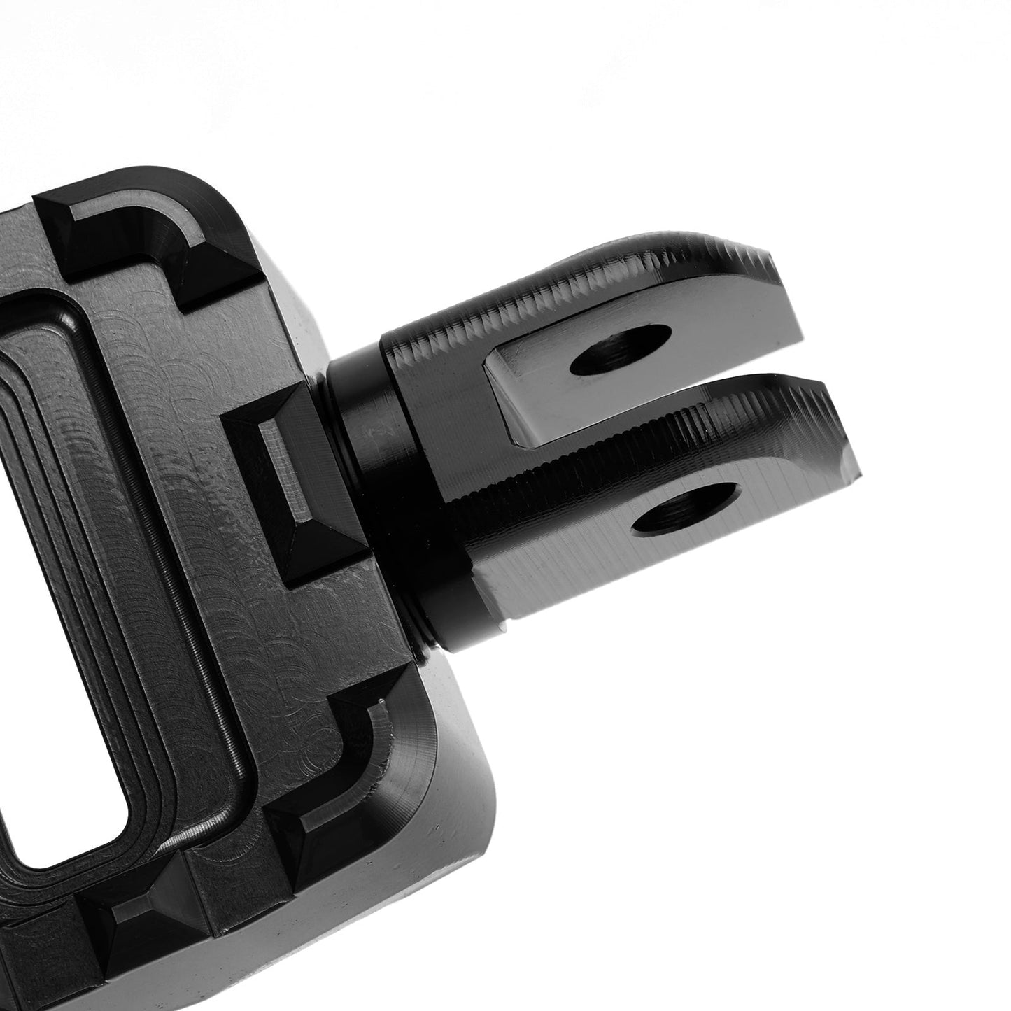 Reposapiés delanteros Speedmaster 2018-2023 Rocket 3GT 2020-2023 Estriberas