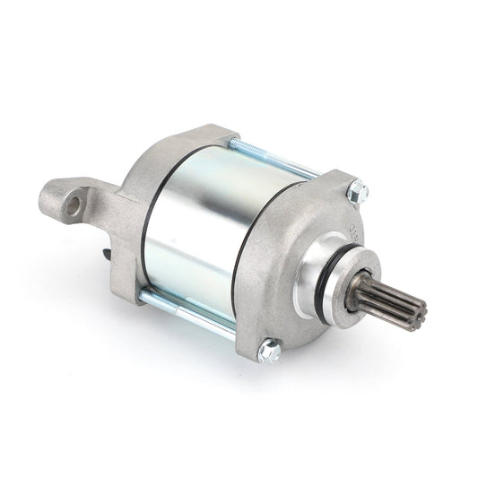 NEW Starter for Honda Dylan SH125 SH150 S-Wing FES 125 150 07-12 31200-KTF-981 Assosary