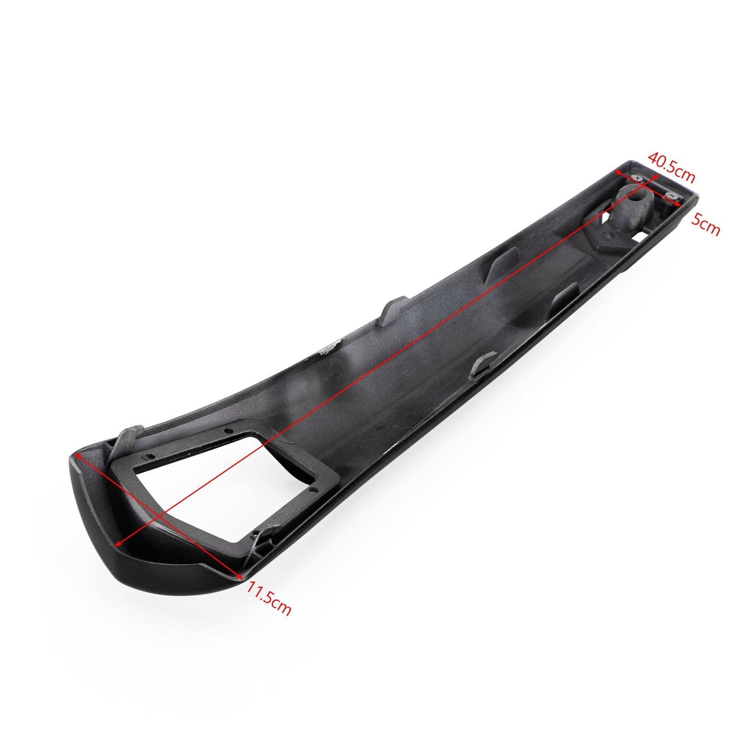 Carenado de bocina de dirección ABS para VESPA Sprint Primavera 125/150 2014-2021