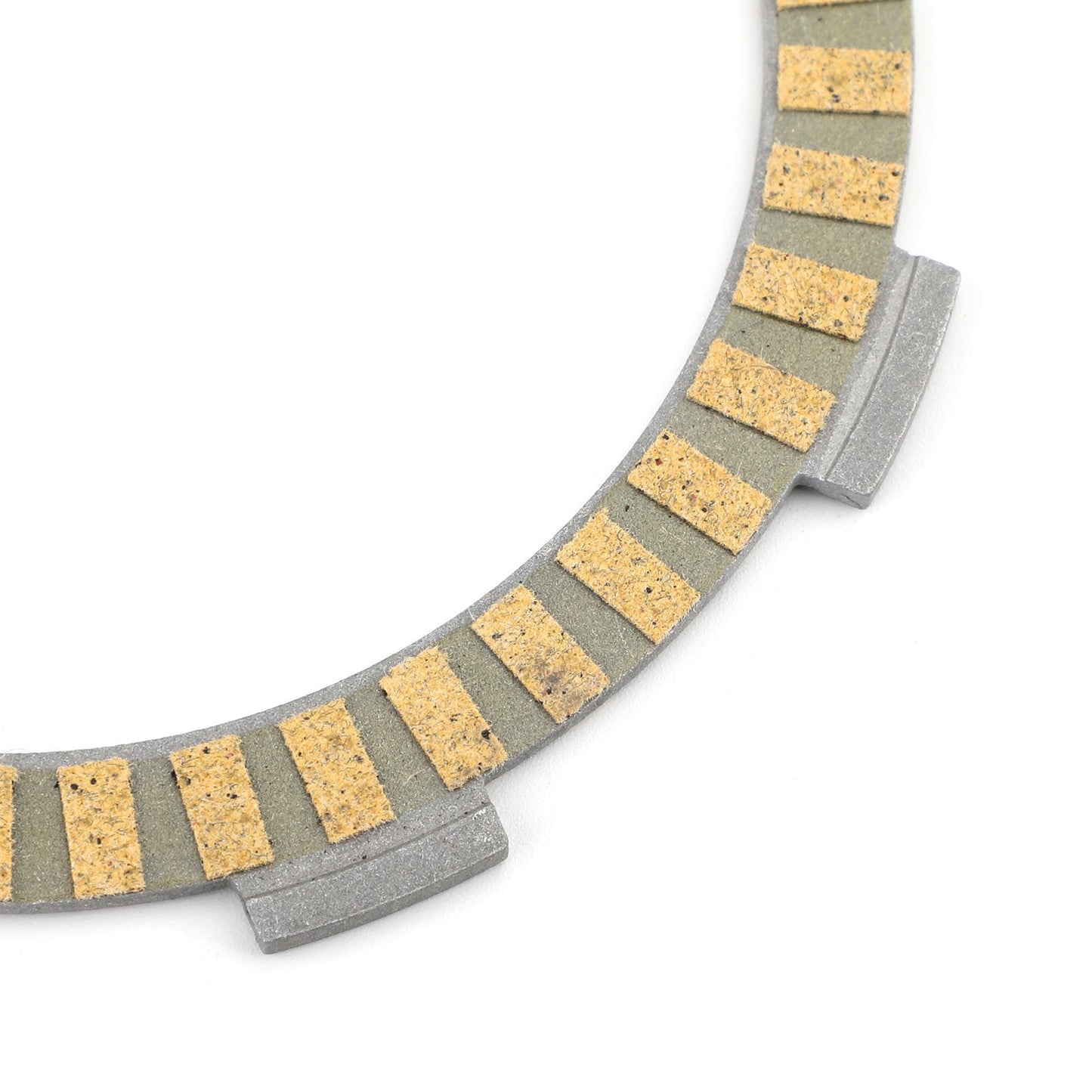 Kit de embrague de acero y placas de fricción compatibles con Honda TRX200 TRX250 FourTrax 200 250