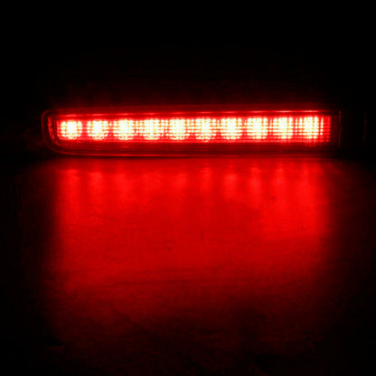 2003-2015 VW T5 Transporter Caravelle Multivan MK V 7H0945097B Red 3rd High Level Rear Brake Light Barn 4 Door