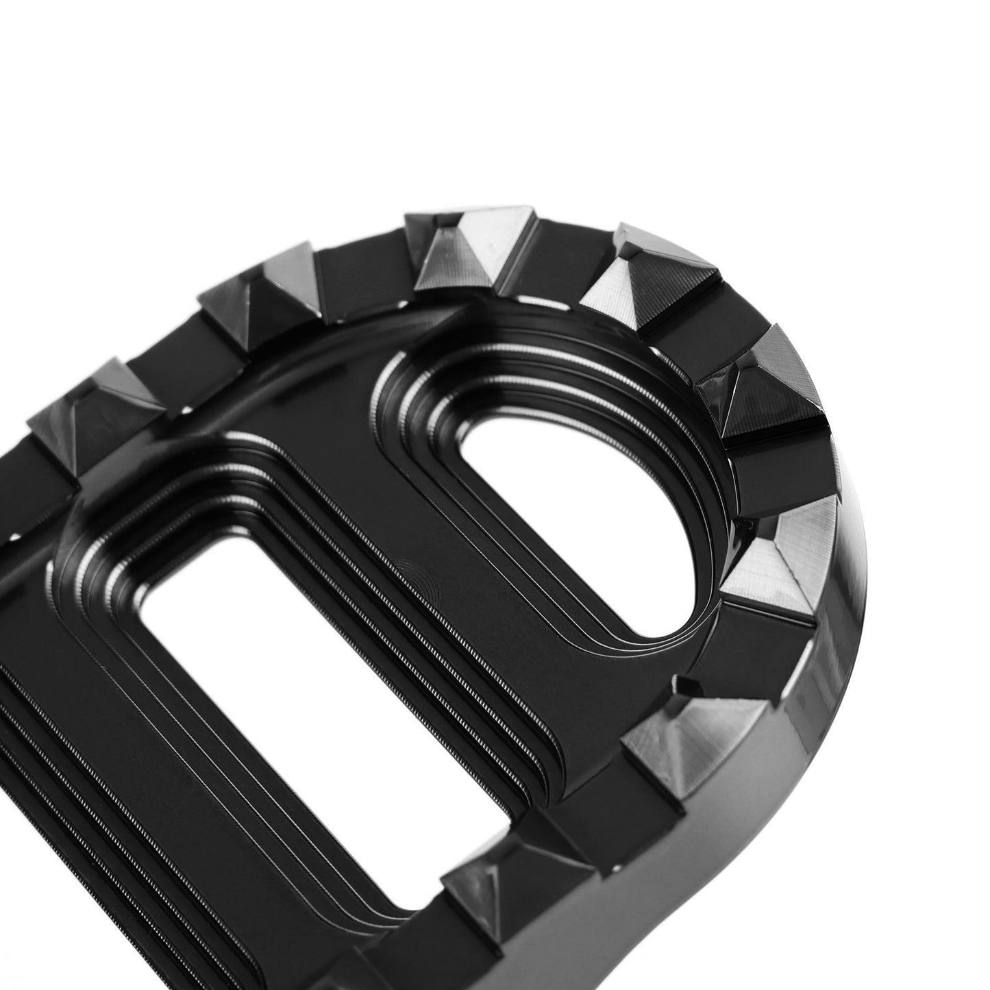 Repose-pieds avant pour INTERCEPTOR 650 CONTINENTAL 650 2019-2023