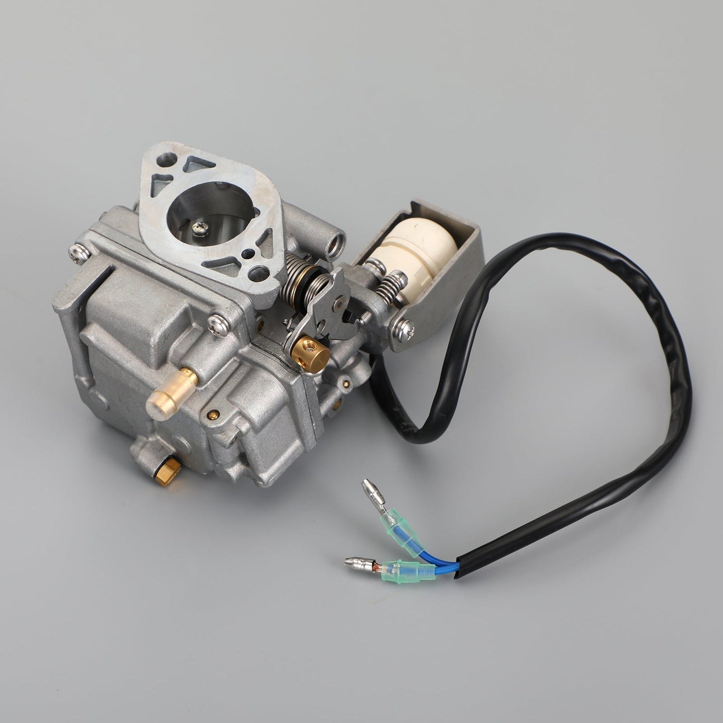 Carburador Yamaha 20 CV 4 tiempos 2007-2018 6AH-14301-00 6AH-14301-01