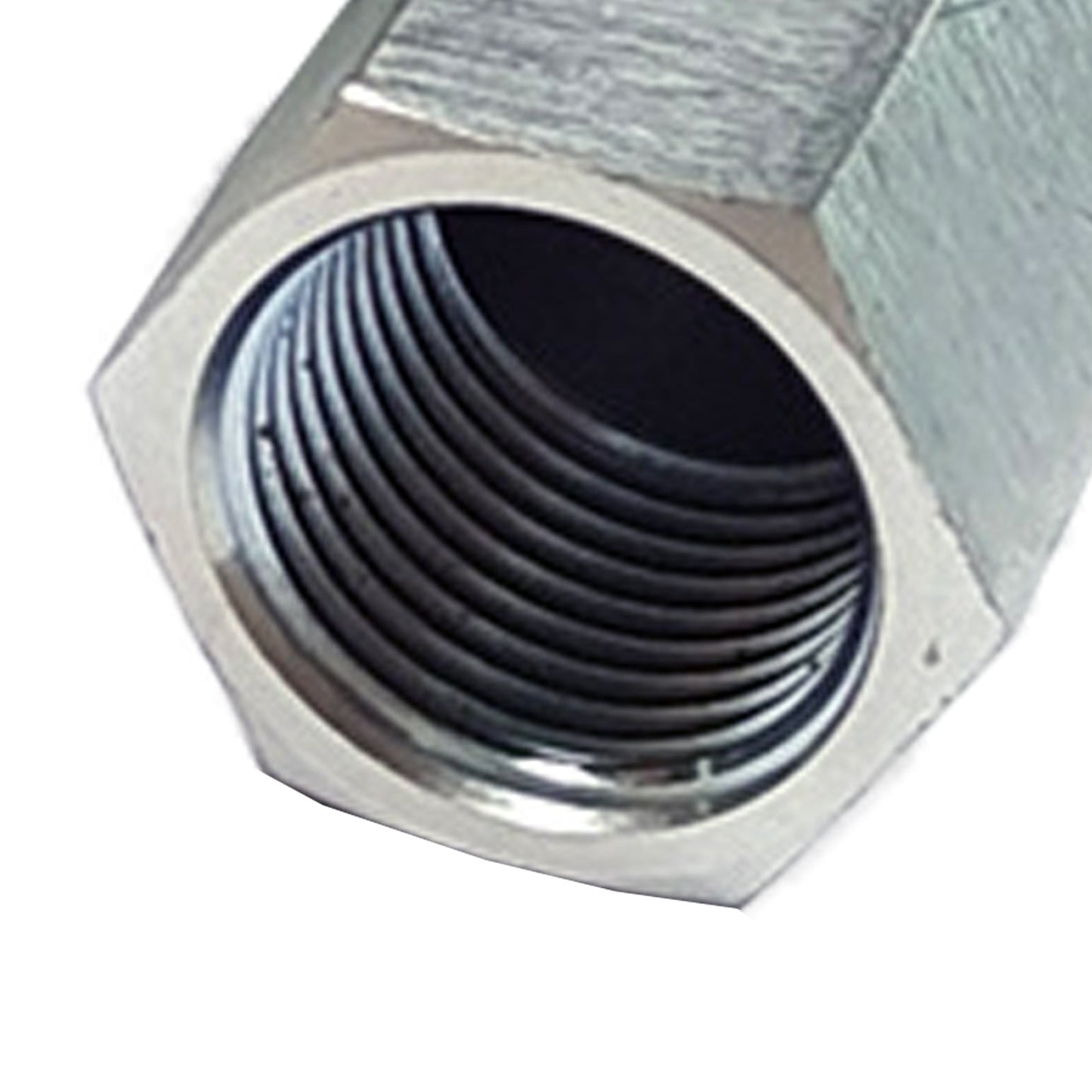 Espaciador extensor de sensor de oxígeno O2 de 50 mm M18 x 1,5 para Decat.