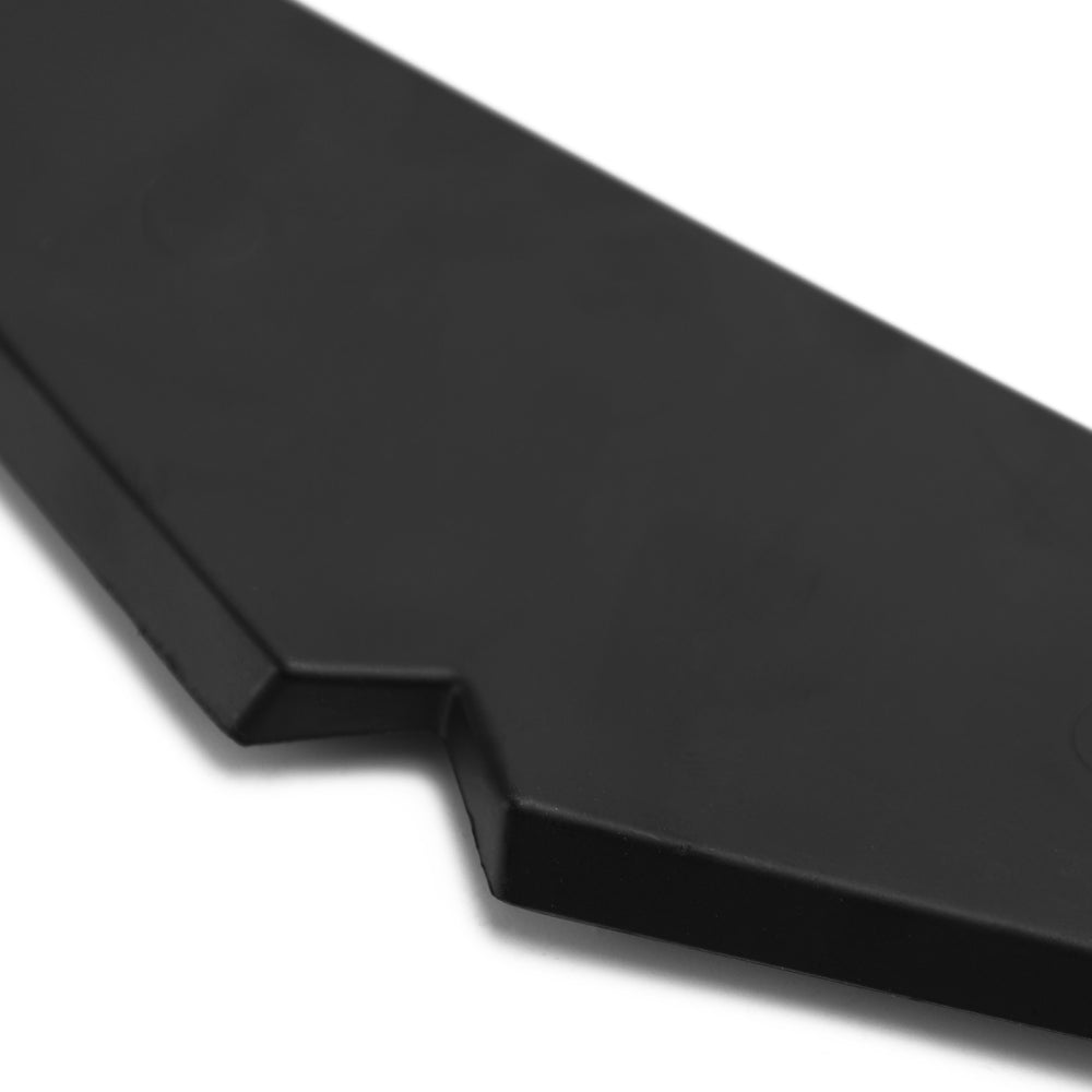 Headlamp Headlight Eyebrow Eyelid Trim For Road Glide FLTRX FLTRU 2015-2021