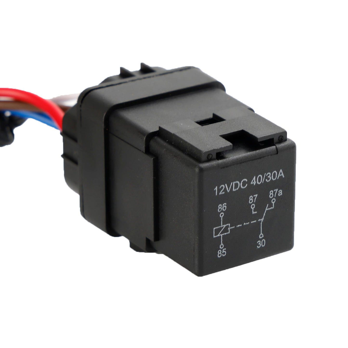 Kit de cableado del relé de la bomba de combustible para Jeep Grand Cherokee, Dodge Durang, Ram 1500 (2011-2013) 68269523AD