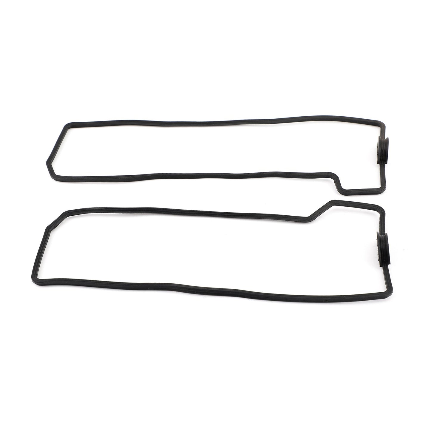 Junta de tapa de culata para Honda GL1800 Goldwing 12491-MCA-000 12391-MCA-000