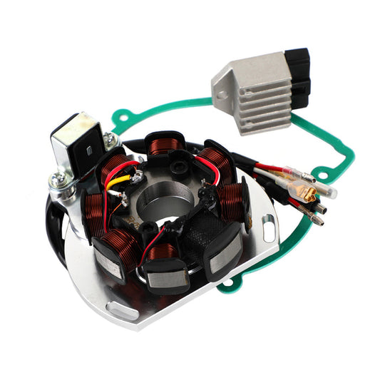 Kit de joints de bobine de stator de magnéto de régulateur pour 250 300 SX EXC (2K-3) 2000-2003