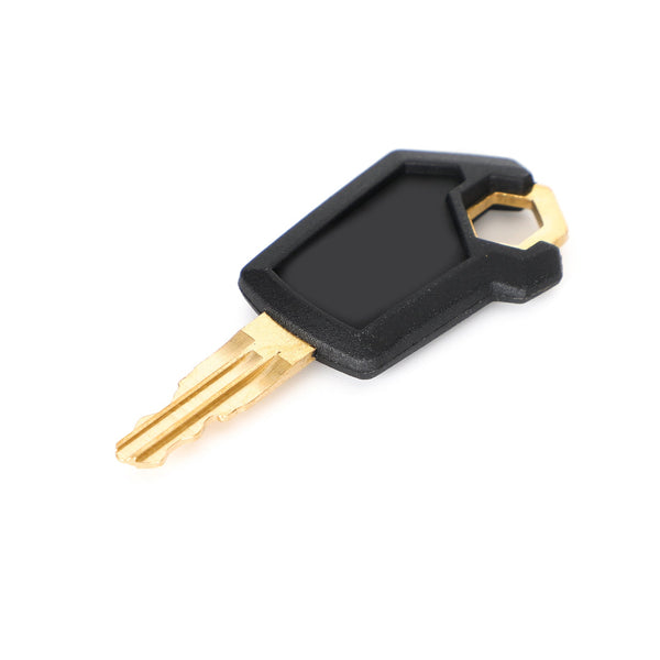 5 llaves maestras para la llave de encendido de maquinaria pesada Caterpillar 5P8500