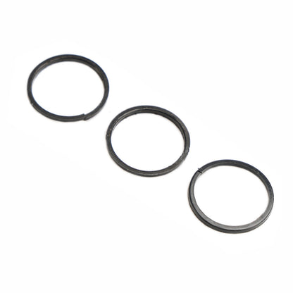 2006-2008 VW GTI MK 2.0T Camshaft Adjuster Seals Housing Oil Control Rings Set 06F198107A 06D145101G
