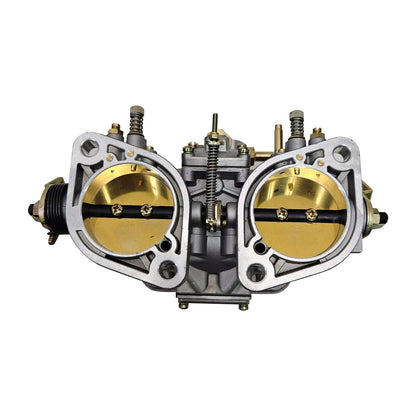 Fiat Carburetor AirHorn 19030.021 48IDF