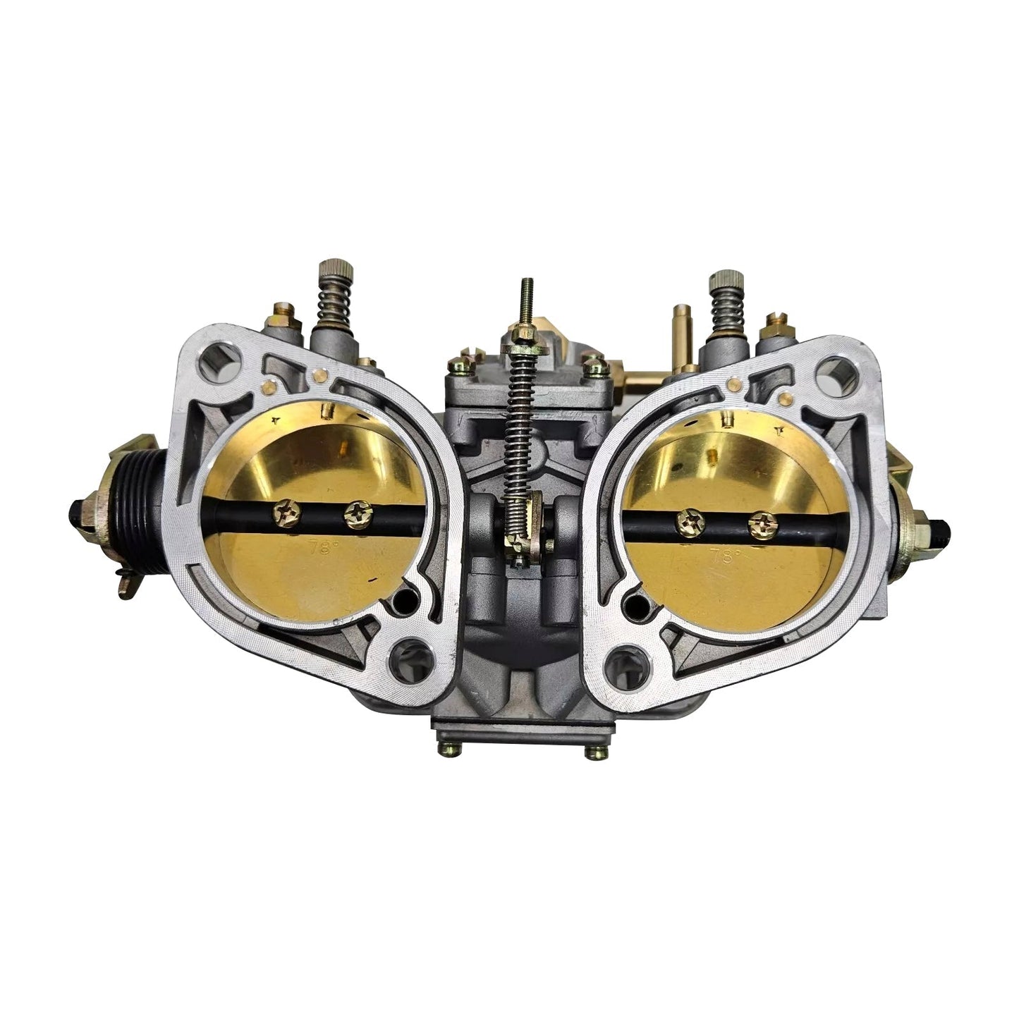 Klaxon d'air pour carburateur VW Coccinelle 19030.021 48IDF