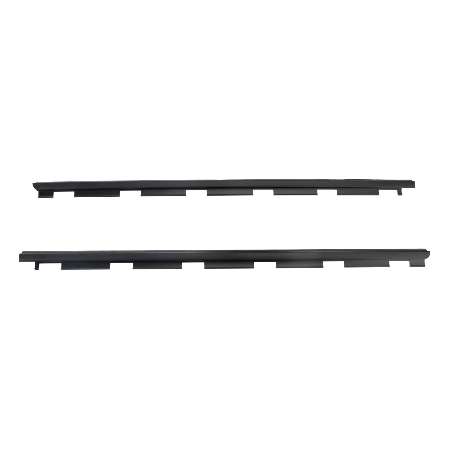 Joints d'étanchéité avant gauche et droit pour Chevrolet C1500 et GMC C2500 de 1988 à 2000 (15991406 et 15991405)