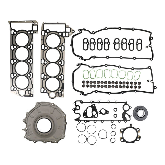 2010-2015 Jaguar XFR XK XKR 5.0T Engine Cylinder Head Gasket Set LR105293 LR105294