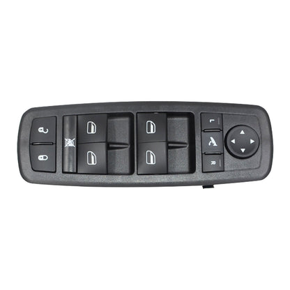 2008-2011 Chrysler Town &amp; Country Driver Master Window Switch 04602534AF