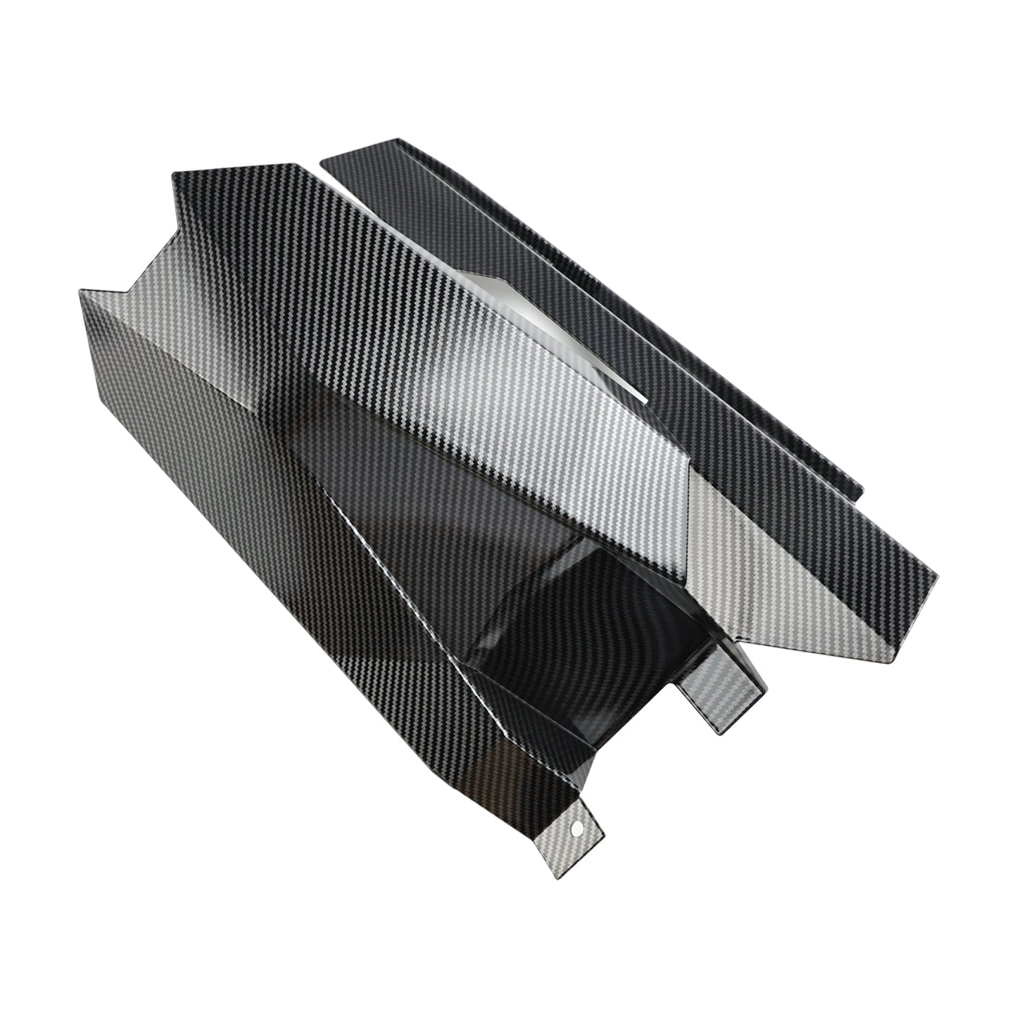 Guardabarros trasero y carenado para Kawasaki ZX-4R ZX-4RR 23-24