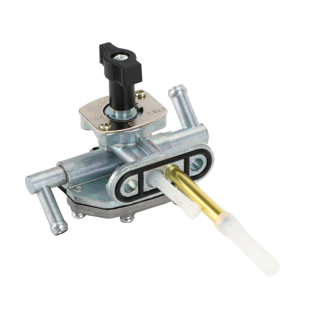Robinet de réservoir d'essence Petcock 44300-38F02 pour Suzuki Eiger 400 LTA400 2003-2007