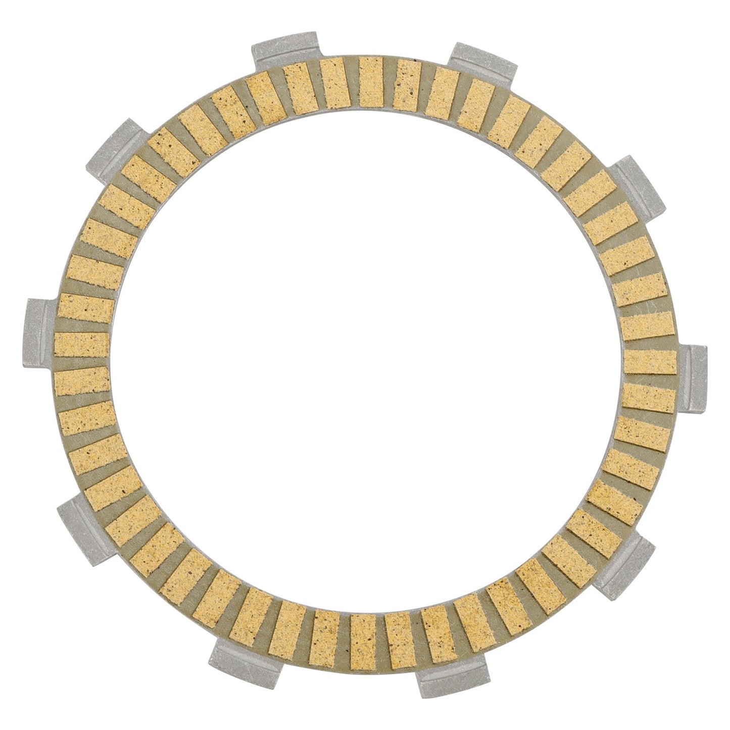 Kit de placa de fricción de embrague compatible con RC250 2015-2018 RC390 2016-22 90232011000