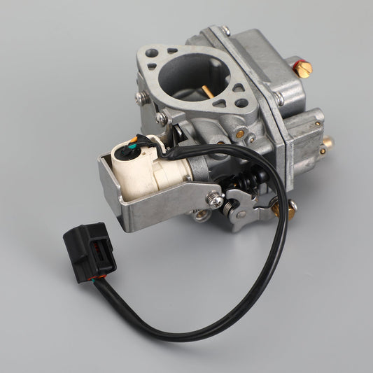 Moteur Yamaha Parsun 20HP 25HP carburateur 4 temps 65W-14901-00 F25-05070000