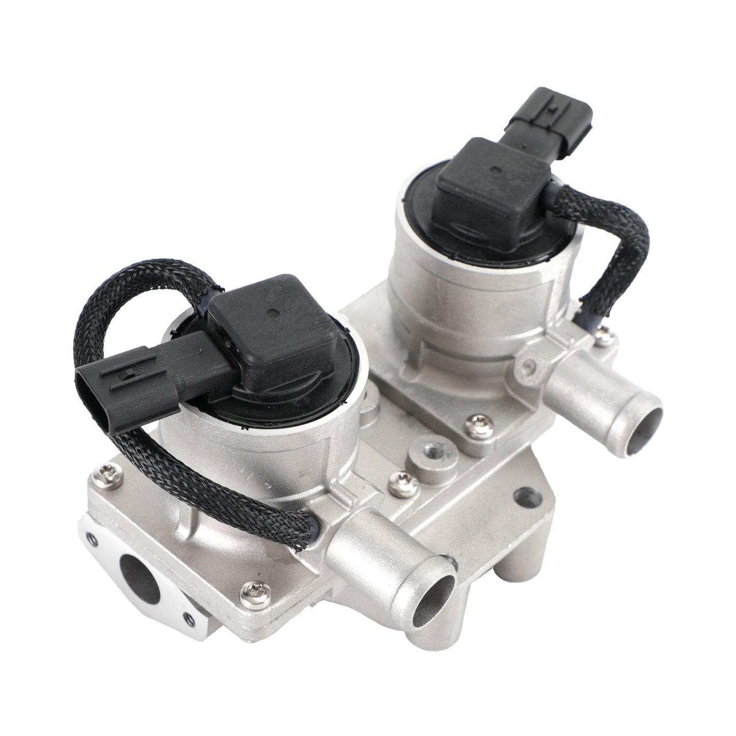 Soupape anti-retour d'injection d'air secondaire pour Toyota Tundra 2010-2020 V8 5,7 L 2570138064 2570138060 2570138061 2570138062 2570138063