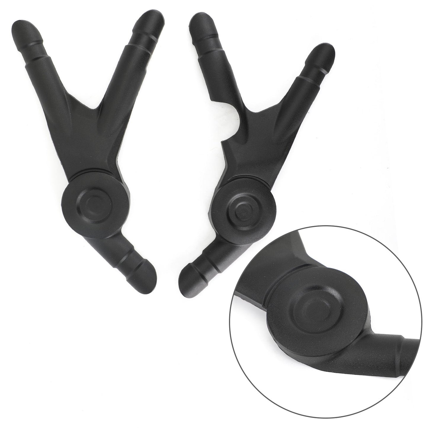 Frame Side Cover Guard Fairing fit for For BMW R1200GS LC R1250GS 2013-2021