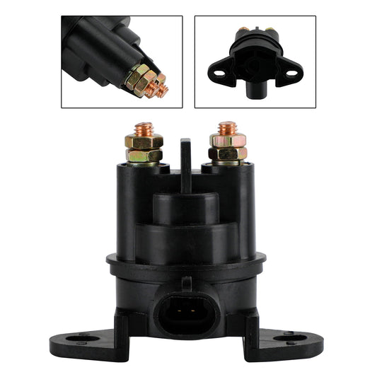 Starter Solenoid Relay fit for Suzuki Street Bike GSF600S GSF1200S 278000513 Assosary