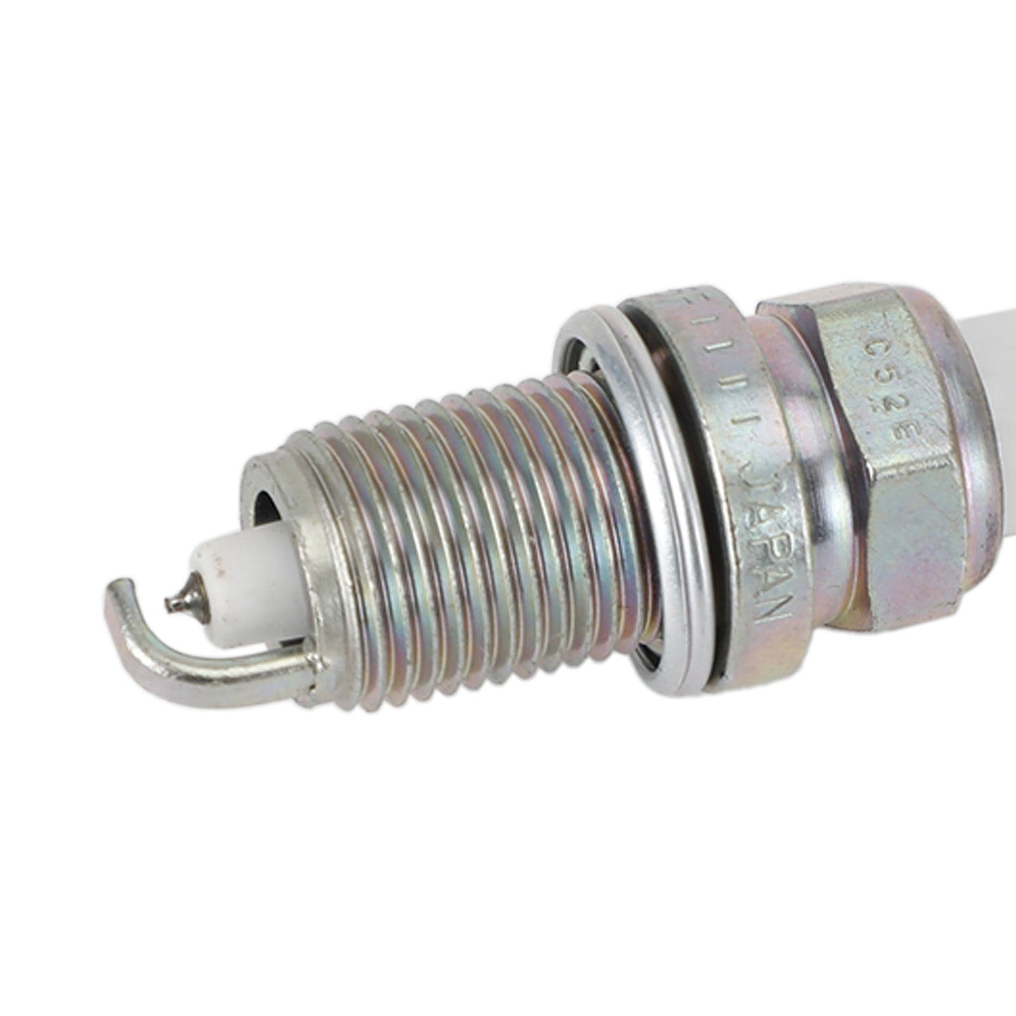 6 bujías 98079-5514N PZFR5F-11 4363 para Honda Accord Chrysler