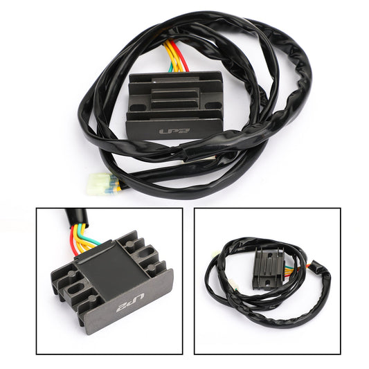 Régulateur de tension redresseur pour Honda CRM250 CRM250AR 1995-1999 31600-KAE-741