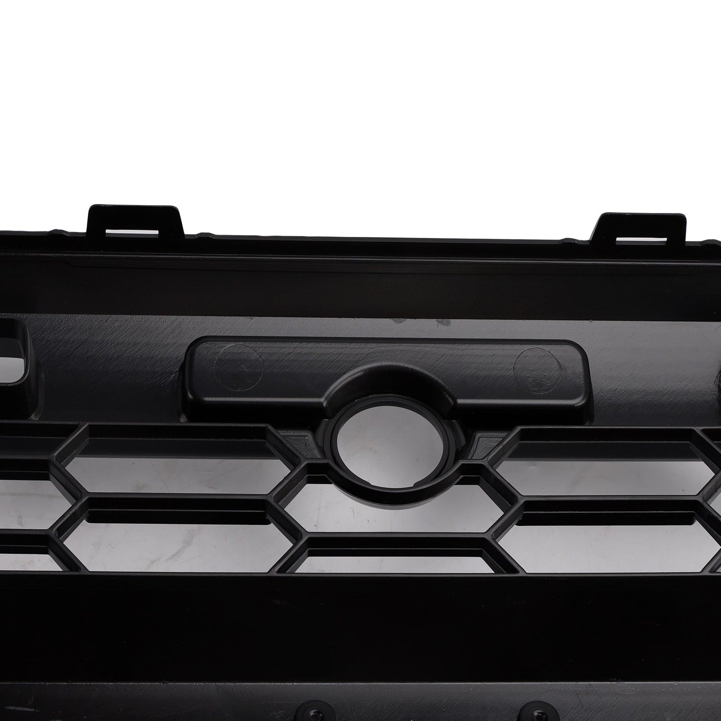 Front Bumper Grille 2467809 Fit Ford Transit MK8 Trail 2019-2026 Raptor Style