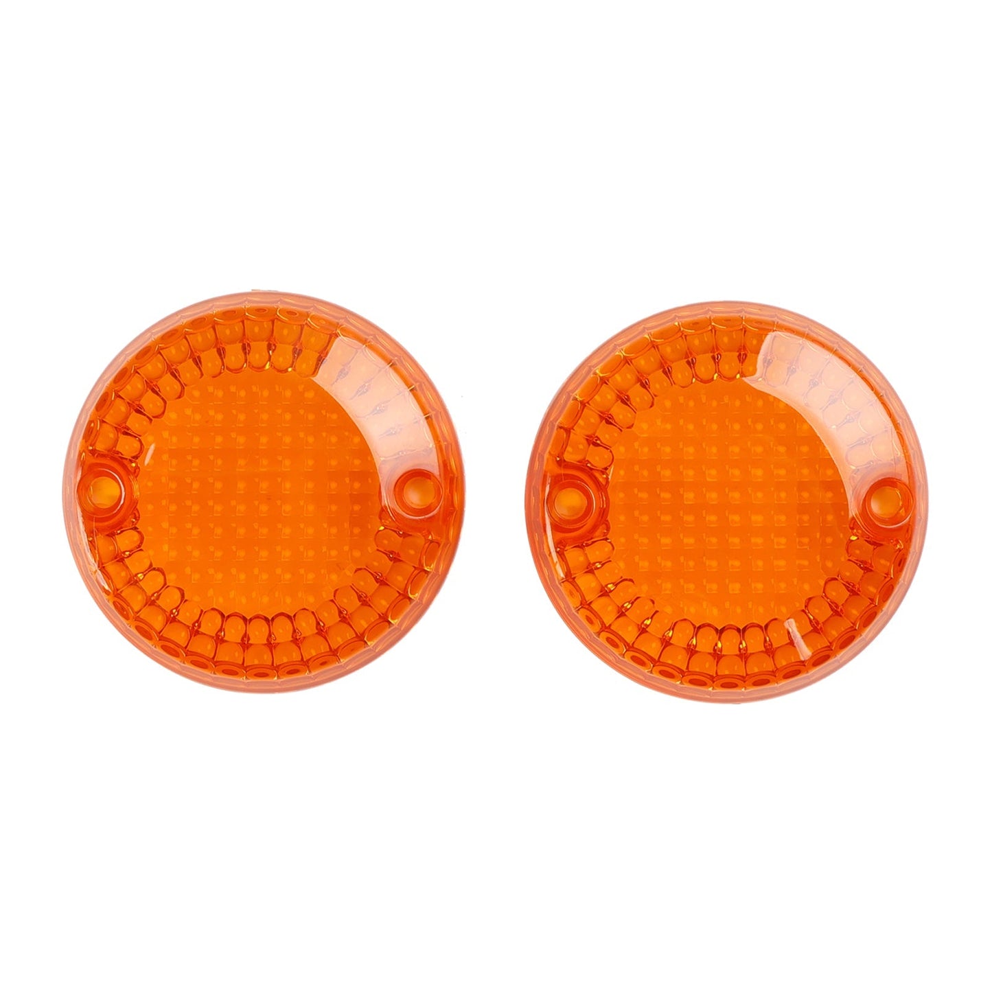 2013+ Yamaha XVS 950 Front/Rear Turn Signals Lens Cover SPEC BOLT Assosary