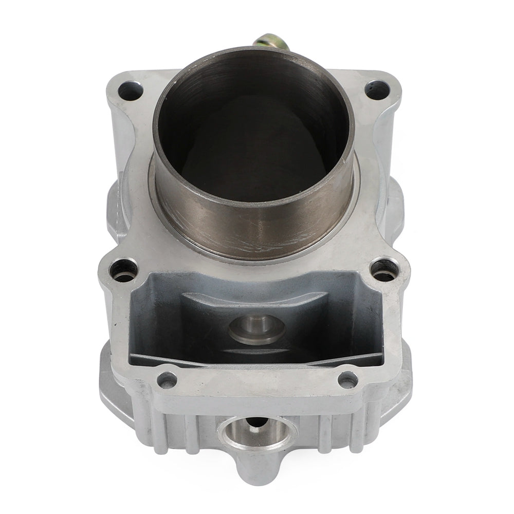 Kit de cilindro de 67 mm refrigerado por agua Zongshen CG250 250cc ATV Dirt Bike TaoTao Roketa