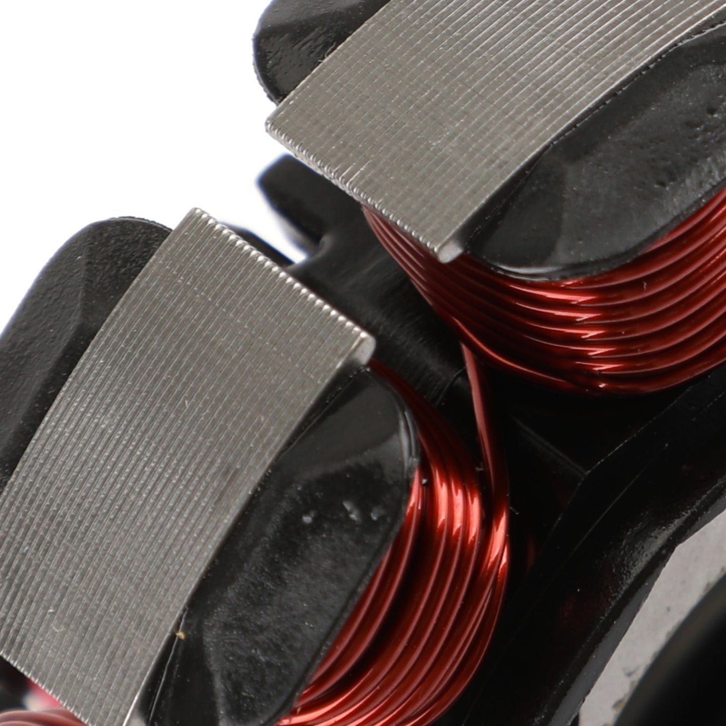 Bobina del estator del alternador para Yamaha TTR110 TT-R110 08-17 5B6-H1410-00 5B6-H1410-01 vía FedEx