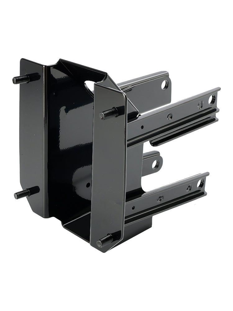 Soportes de montaje del carenado delantero Road Glide 98-13