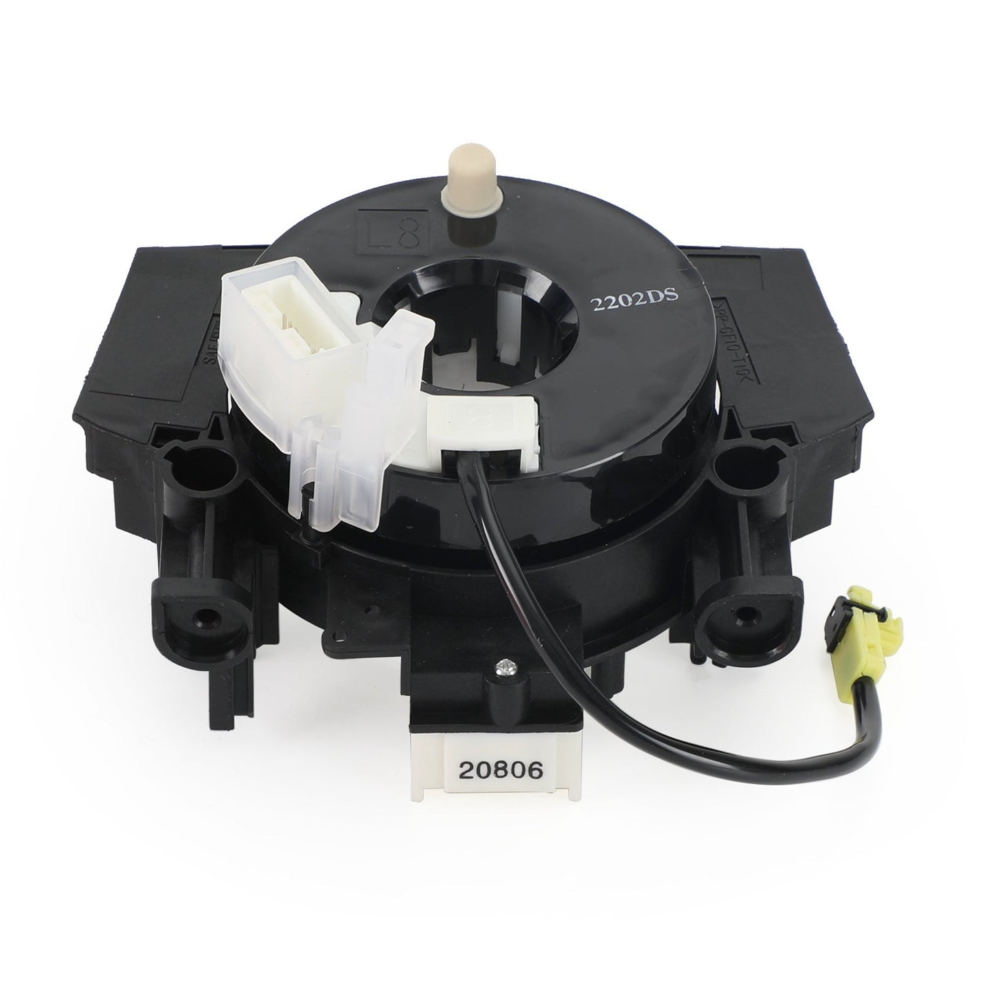 25567-EB60A 350Z For Nissan Tiida Note Micra Squib Spiral Cable Clock Spring