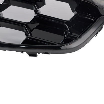 2023-2024 Ford Ranger Everest Next Gen Wildtrak Front Bumper Grille Grill
