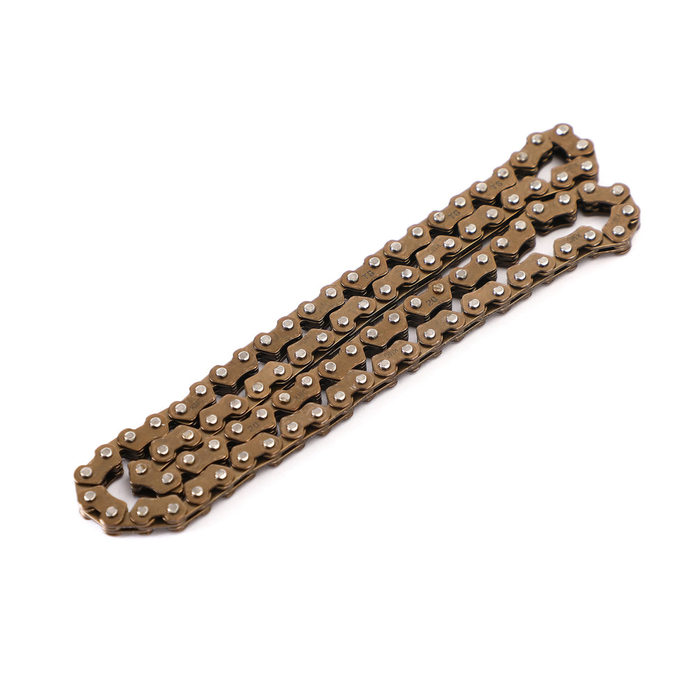 Timing Drive Chain For Yamaha 94568-A4090 94568-A6090 Xt 125R Yb125 Yfm 125