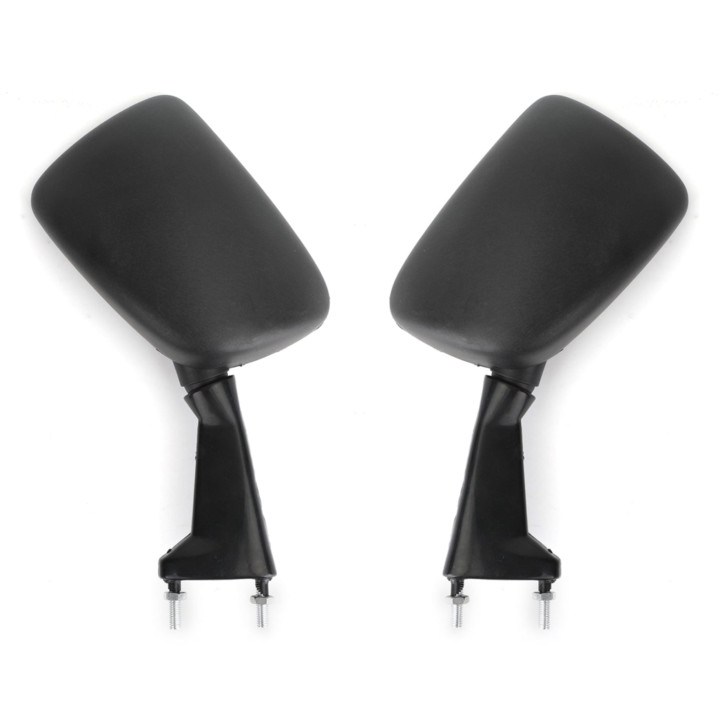 Paire de rétroviseurs gauche et droit pour Yamaha TZR 250 TZR250 TZM 150
