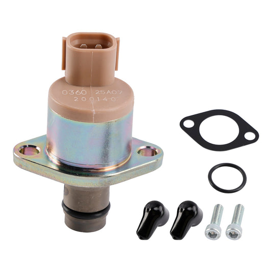 Soupape de régulation d'aspiration SCV A6860-VM09A pour Ford Transit CRD