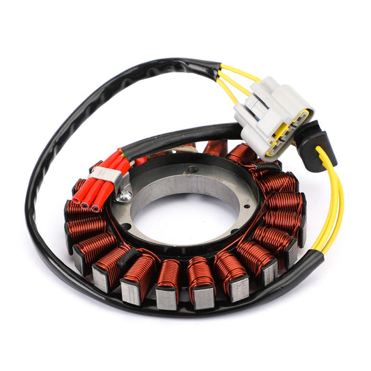Magneto Generator Engine Stator Coil Fit For For BMW R 1200 1250 GS, R, RT, RS K50 K51 K52 K53 K54 2011-2020 Fedex