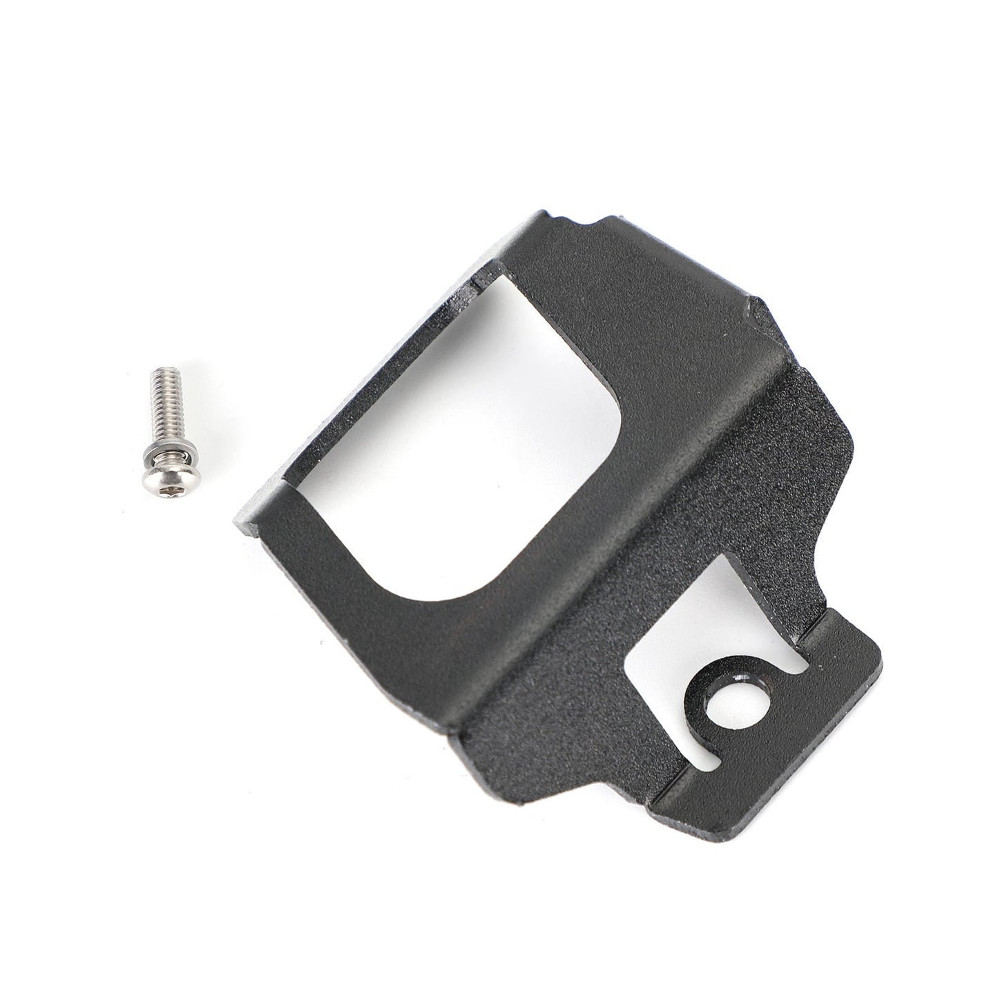 CNC Rear Brake Fluid Reservoir Guard Cover fit for CF MOTO 800MT cfmoto