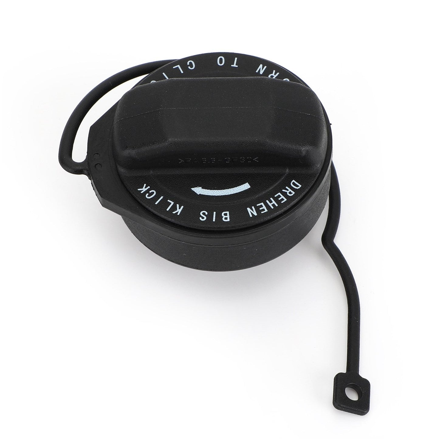 Bouchon de réservoir de carburant neuf pour Porsche Boxter Cayman 911 996 201 241 03