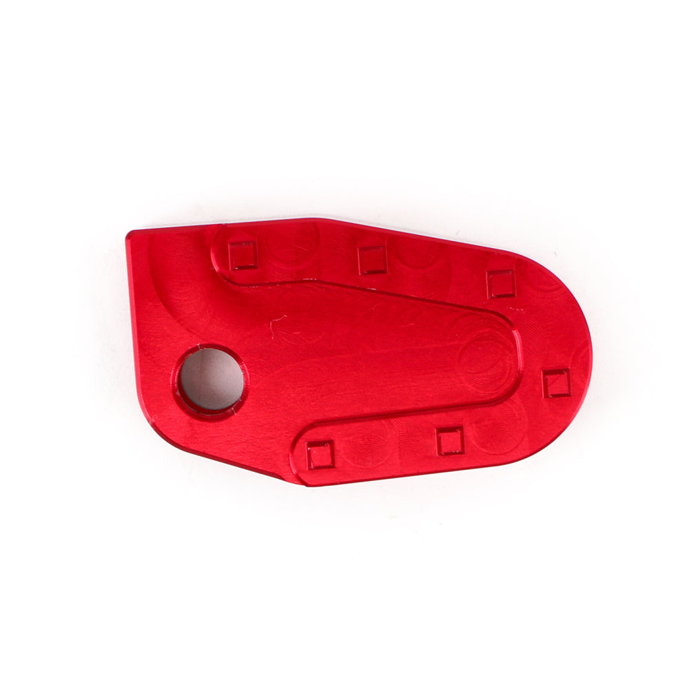 Pedal de freno trasero ampliado, ajuste personalizado para Suzuki DRZ DR-Z 400 SE 2000-2021