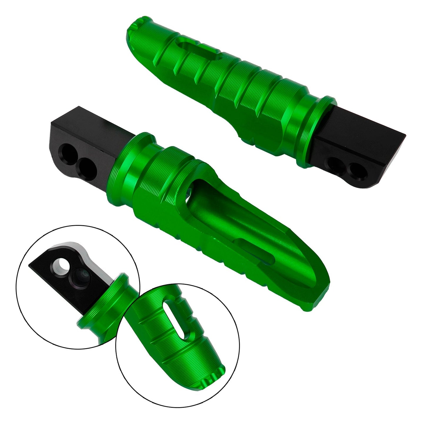 Repose-pieds arrière pour Benelli Tornado 302R BN302S TNT 600I 2018-2022