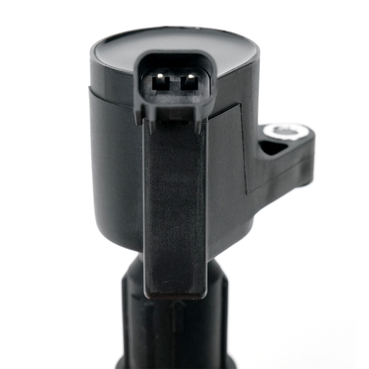 Bobine d'allumage + bougie + connecteur FD508 DG511 pour Ford F-450 Super Duty 8X 2005-2007