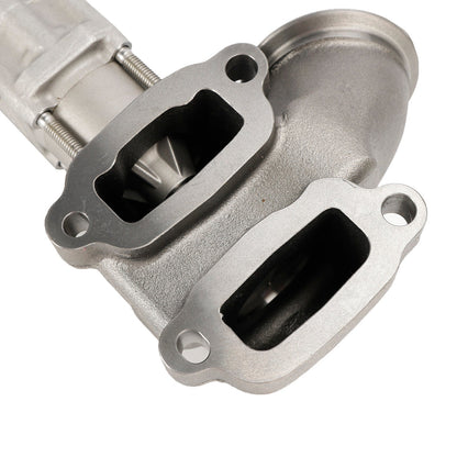 2008-2017 Volvo D13 US07,US10,US14,US17 EGR Valve 85020365