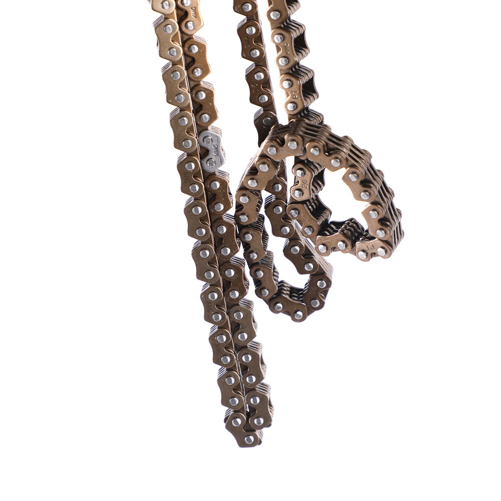 Timing Chain For For Kawasaki Kl600 Kl650 Klr600 Klr650 92057-0671 92057-1241