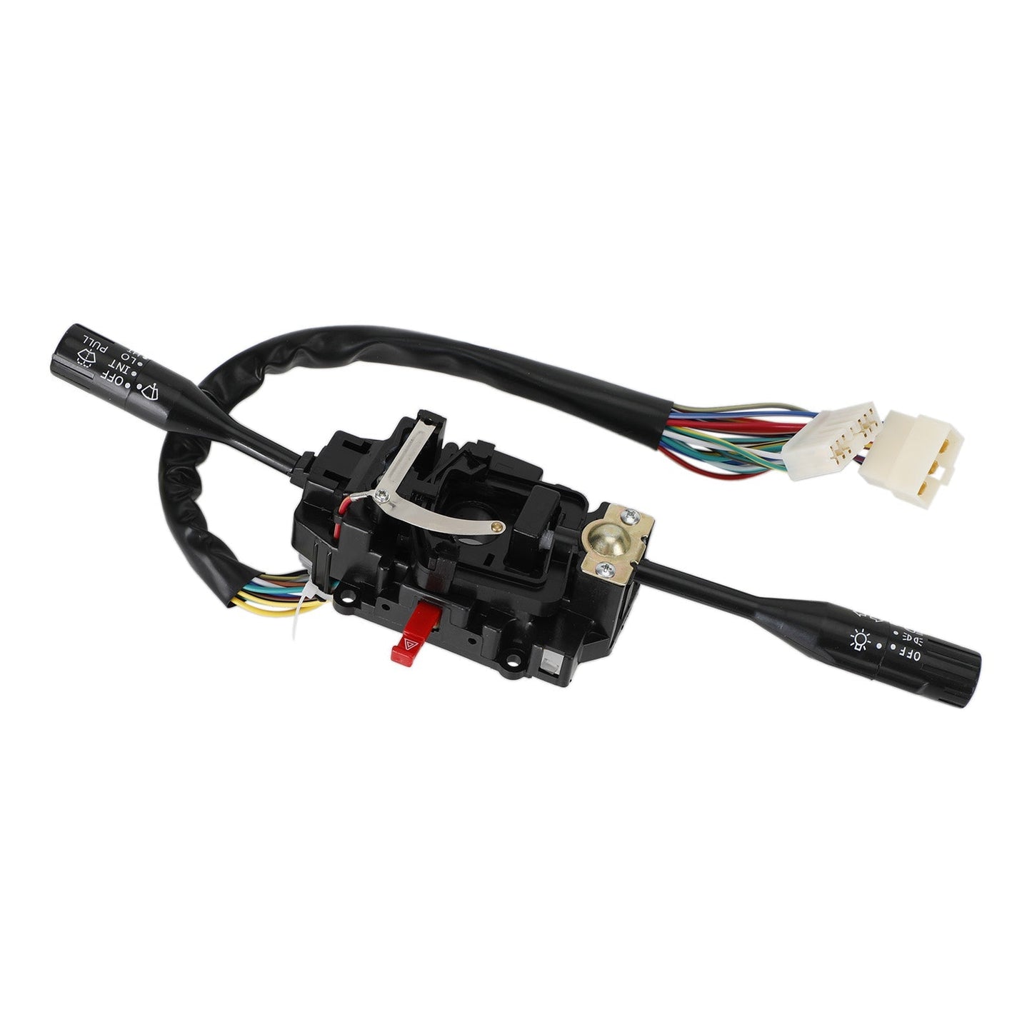 Suzuki Samurai 1985-1995 3740080521 LHD Interruptor combinado Intermitente de faros