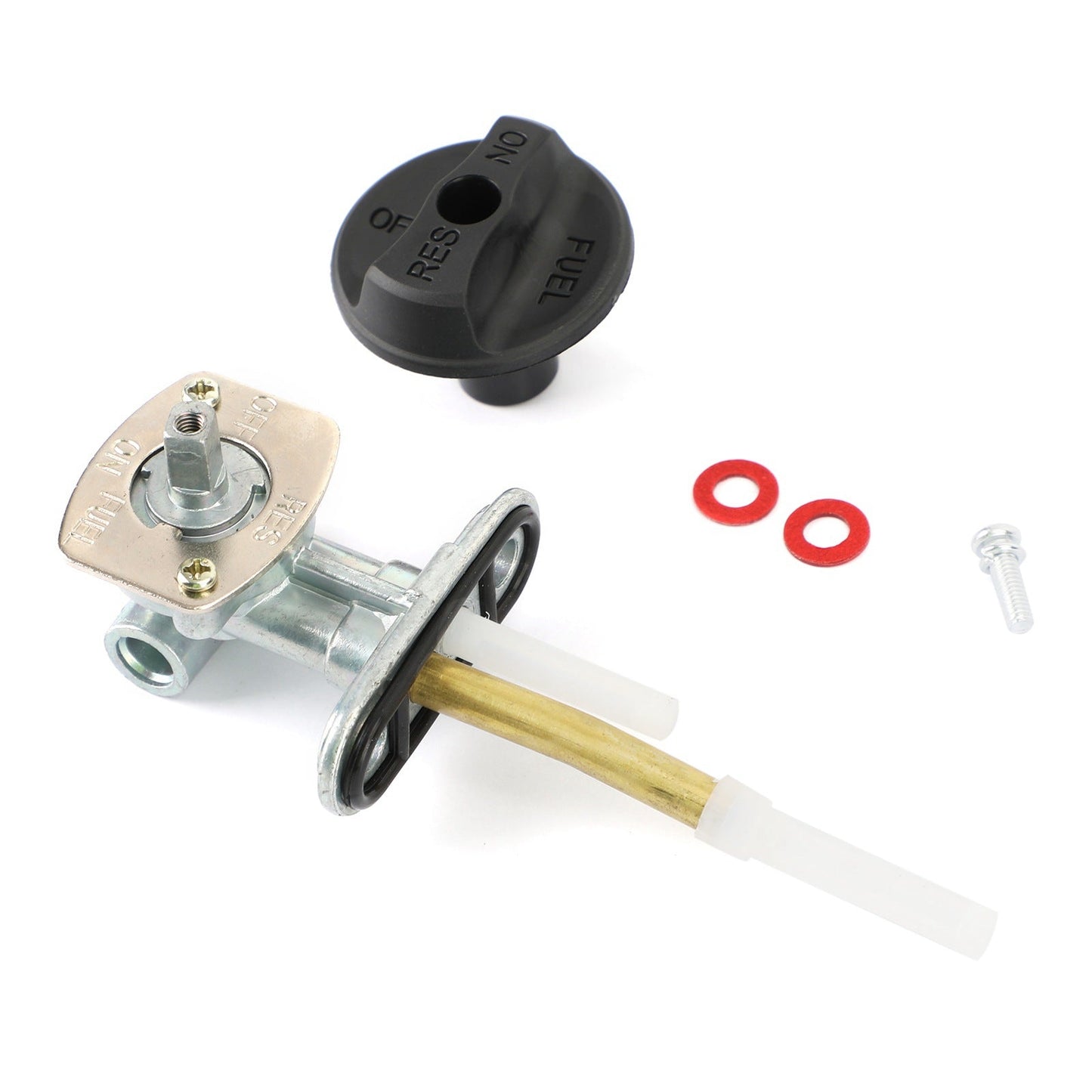 Arctic Cat 250 300 400 454 500 2x4 4x4 Fuel Valve Petcock #0470-344