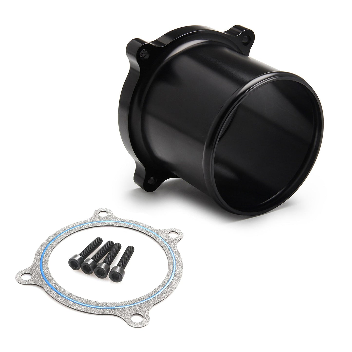2007-2017 Dodge Ram 2500 3500 6.7L Cummins Diesel Turbo EGR Valve Delete Kit