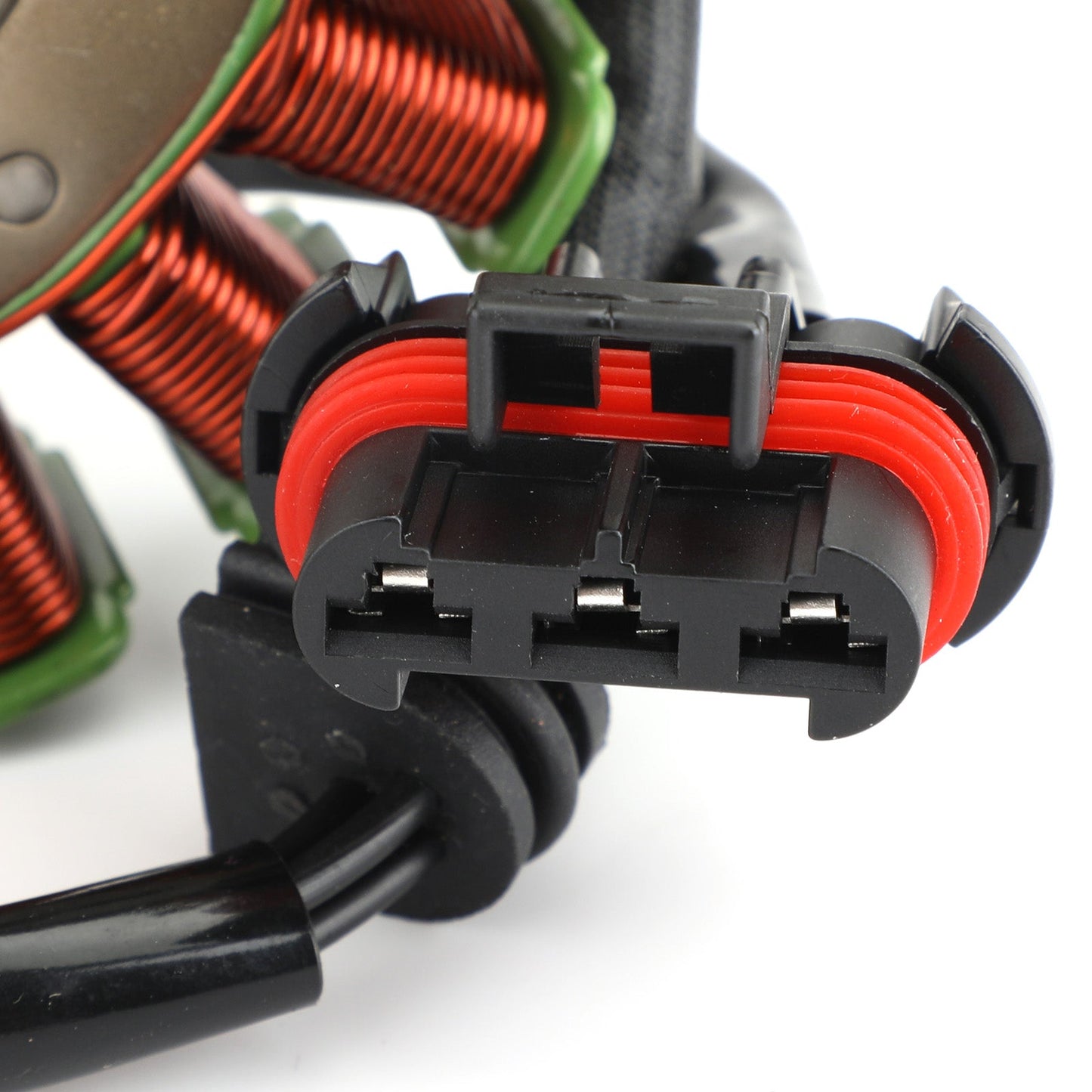 Estator del alternador para Polaris Sportsman Touring Scrambler 570 850 1000 XP 14-21 vía FedEx